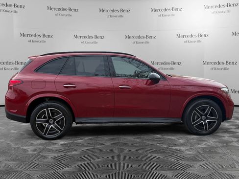 New 2026 Mercedes-Benz GLC 300 GLC 300 image 6