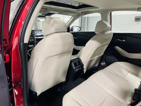 New 2025 Honda Accord EX-L image 27