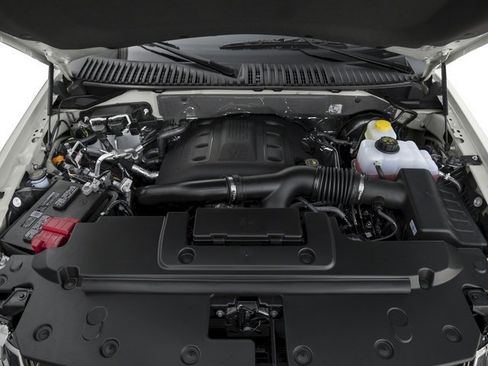 Used 2017 Ford Expedition King Ranch image 13