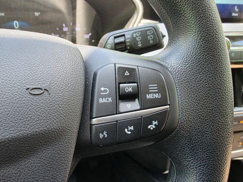 Used 2021 Ford Escape SE FWD image 24