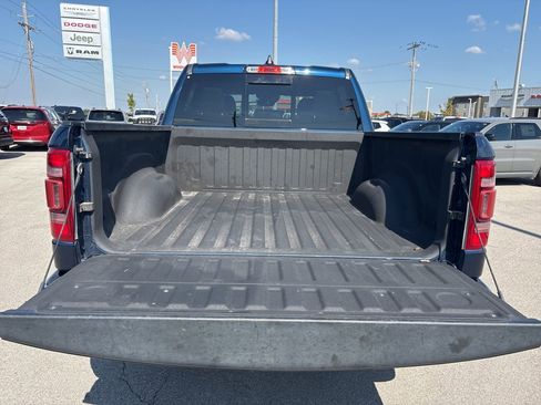 Used 2022 RAM 1500 Limited image 5