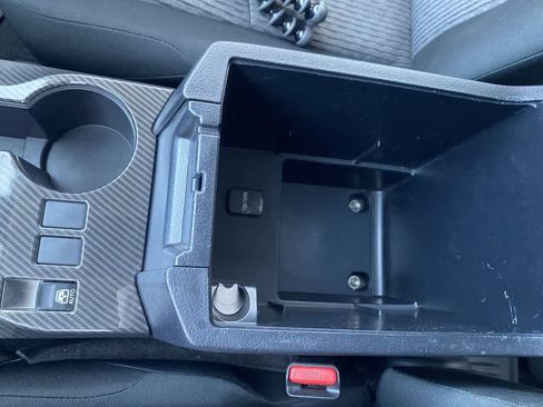 Used 2019 Toyota 4Runner SR5 image 20