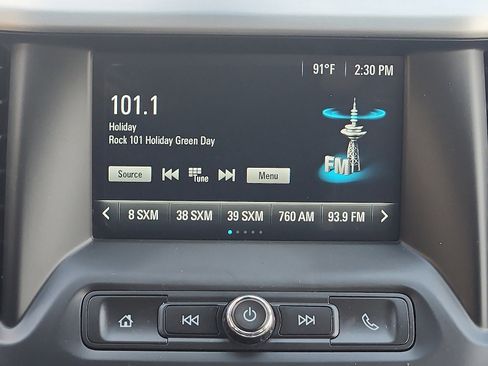Used 2019 GMC Acadia SLE image 17