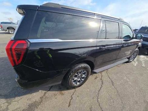 Used 2025 Ford Expedition Max Active image 4
