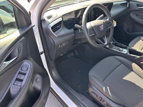 New 2026 Buick Encore GX Preferred w/ Advanced Technology Package image 17