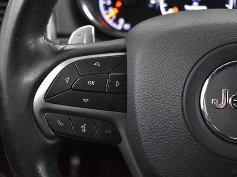 Used 2019 Jeep Grand Cherokee Limited X RWD image 12