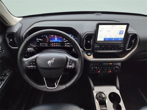 Used 2023 Ford Bronco Sport Outer Banks image 13