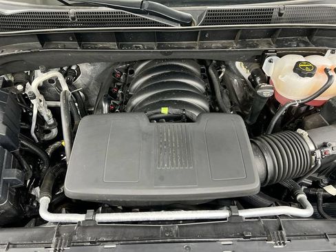 Used 2025 GMC Sierra 1500 AT4 AWD/4WD image 25