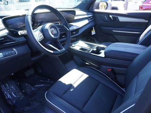 New 2026 Buick Enclave Preferred w/ Power Package image 17