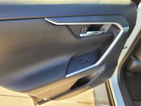 Used 2021 Toyota RAV4 XSE image 16