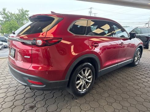 Used 2018 MAZDA CX-9 Touring w/ Touring Premium Package AWD/4WD image 6