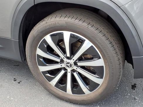 Used 2021 Mercedes-Benz GLB 250 image 19