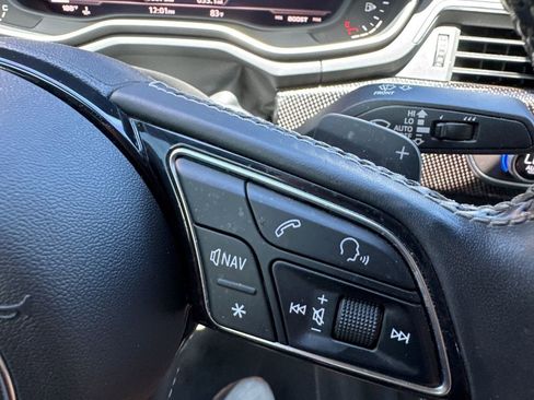 Used 2019 Audi S5 Premium Plus w/ Premium Plus AWD/4WD image 27