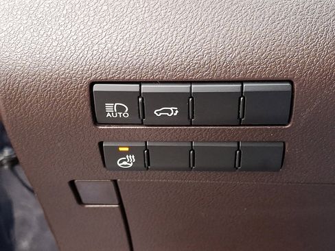 Used 2018 Lexus RX 350 Standard image 25