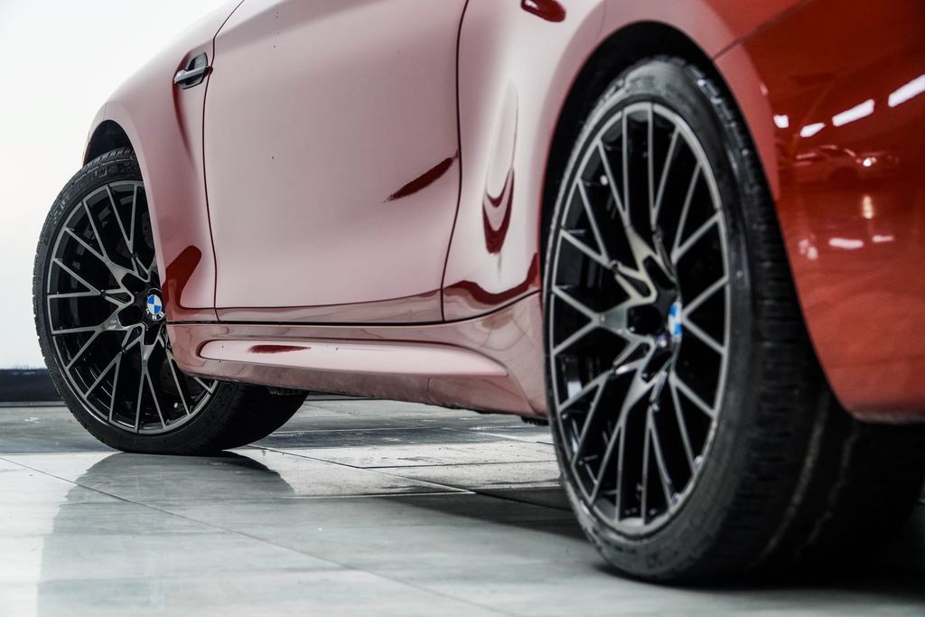 Used 2020 BMW M2 Competition w/ Storage Compartement Package RWD image 21