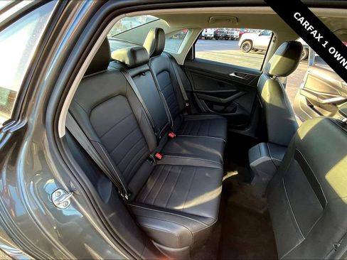 Used 2024 Volkswagen Jetta SE image 23