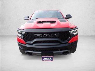 Used 2021 RAM 1500 TRX w/ TRX Level 2 Equipment Group AWD/4WD video 3