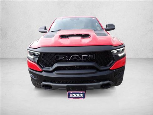 Used 2021 RAM 1500 TRX w/ TRX Level 2 Equipment Group AWD/4WD image 3