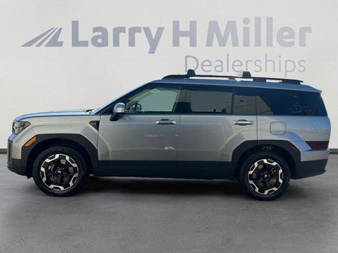 New 2026 Hyundai Santa Fe SEL image 2