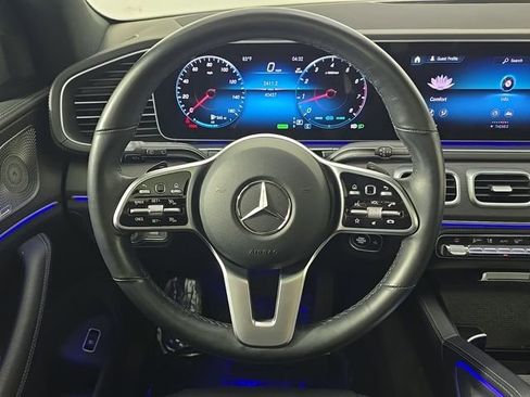 Certified 2023 Mercedes-Benz GLE 450 4MATIC image 29