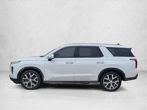 Used 2020 Hyundai Palisade SEL FWD image 4