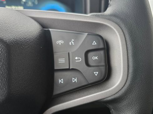 New 2026 Ford Bronco Badlands image 17