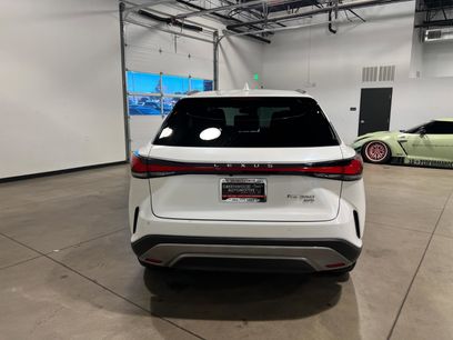 Used 2023 Lexus RX 350 AWD w/ Cold Area Package