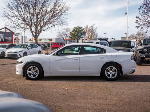 Used 2023 Dodge Charger SXT image 4