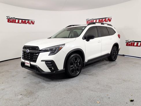 Used 2024 Subaru Ascent Onyx Edition Limited AWD/4WD image 3
