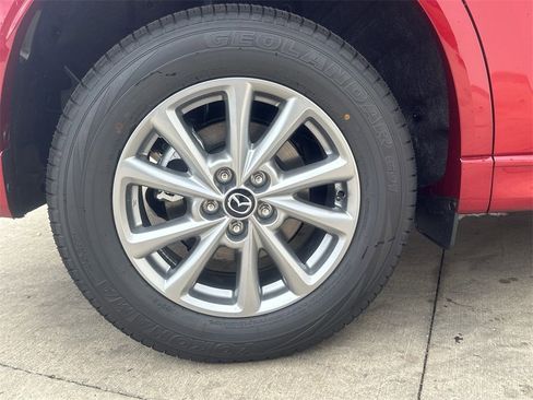 New 2025 MAZDA CX-5 AWD 2.5 S w/ Select Package image 12