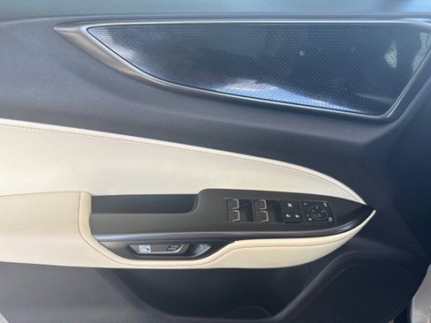 Used 2024 Lexus NX 350 AWD w/ Cold Area Package image 11