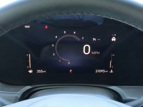Used 2025 Buick Encore GX Sport Touring w/ Advanced Technology Package FWD image 24