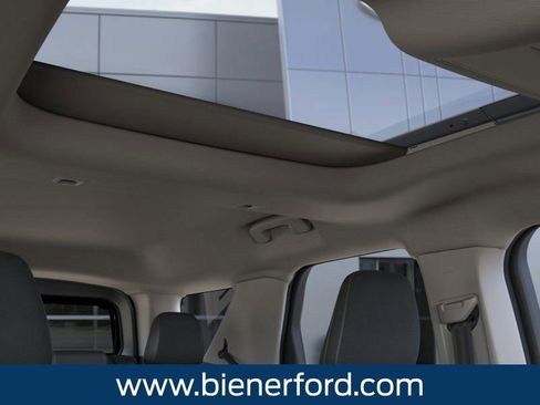 New 2025 Ford Bronco Sport Big Bend w/ Convenience Package image 24
