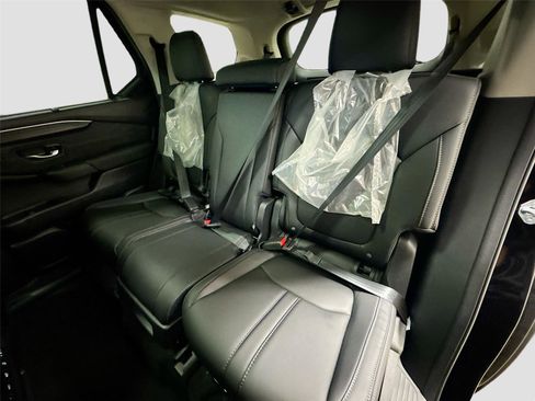 New 2026 Honda Pilot Touring image 25