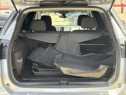 Used 2023 Chevrolet Equinox LS w/ LS Convenience Package FWD image 30