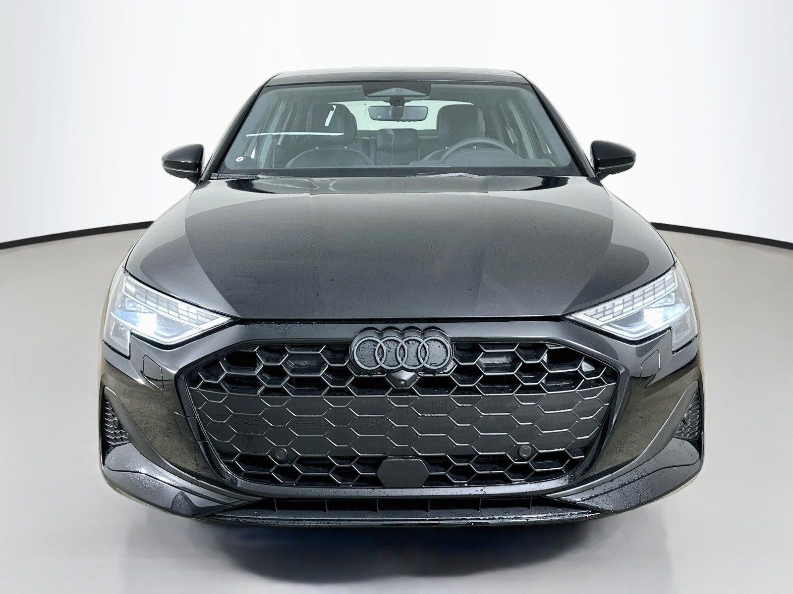 New 2026 Audi A3 2.0T Premium Plus AWD/4WD image 2