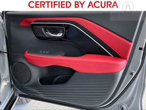 Certified 2025 Acura ADX A-Spec image 23