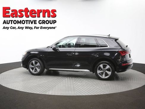 Used 2023 Audi Q5 Prestige w/ Prestige Package AWD/4WD image 69