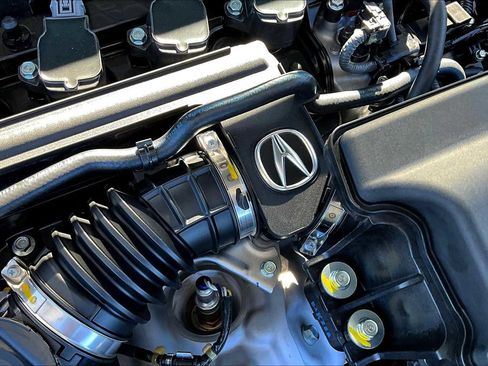 Certified 2025 Acura ADX A-Spec image 17