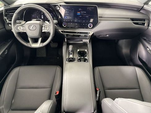 New 2026 Lexus RX 350 Premium image 23