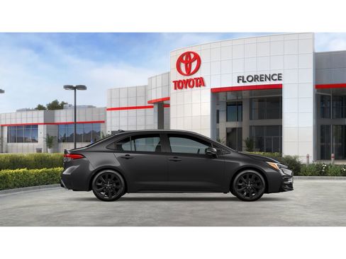 New 2026 Toyota Corolla SE image 35