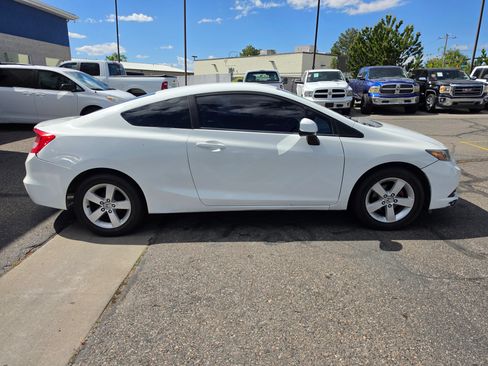 Used 2012 Honda Civic LX image 7