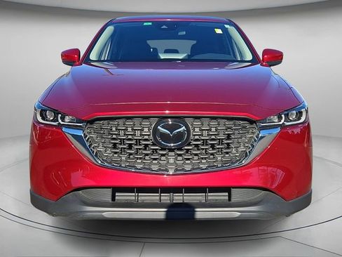 Used 2023 MAZDA CX-5 AWD 2.5 S image 9