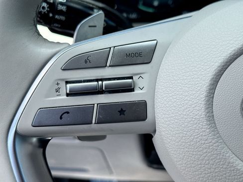 Used 2023 Hyundai Palisade Calligraphy FWD image 29