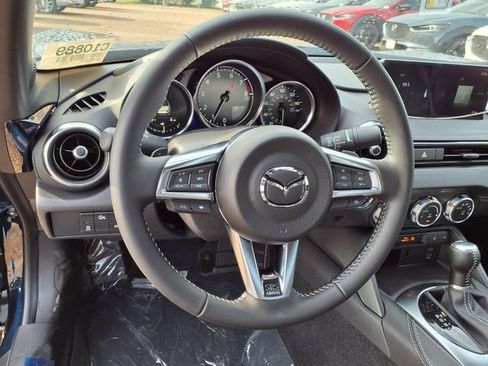 New 2026 MAZDA MX-5 Miata Grand Touring image 13