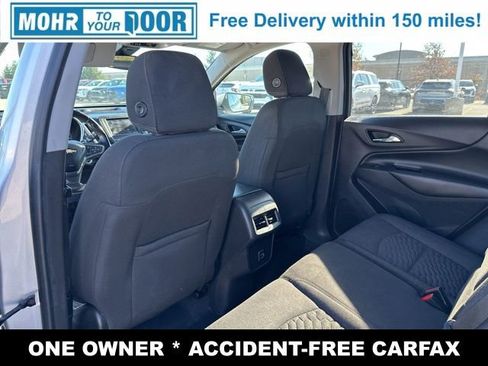 Used 2020 Chevrolet Equinox LT image 30