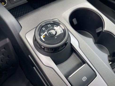 New 2026 Ford Bronco Sport Big Bend w/ Convenience Package image 16