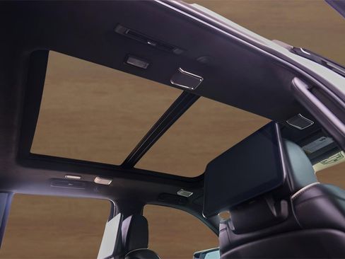 Certified 2023 Cadillac Escalade Sport Platinum image 34