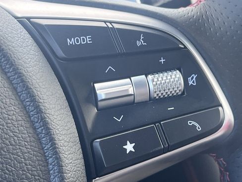 New 2026 Genesis G70 3.3T Sport Prestige image 27