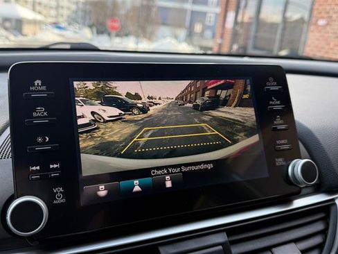 Used 2018 Honda Accord Sport image 26